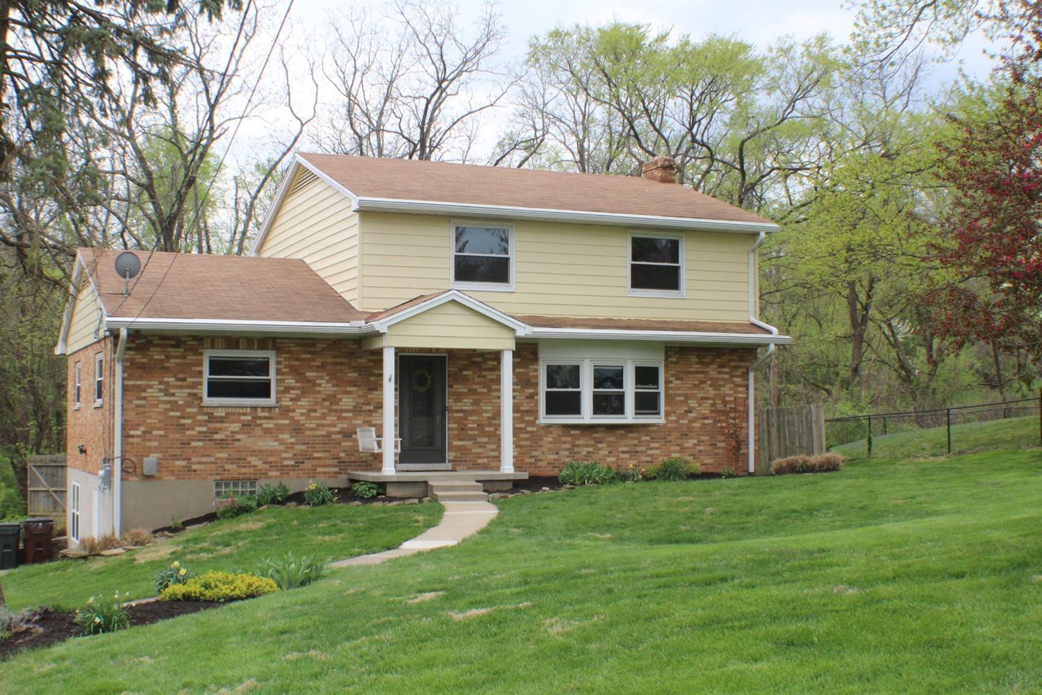 463 Beechtree Dr Springfield Twp. OH