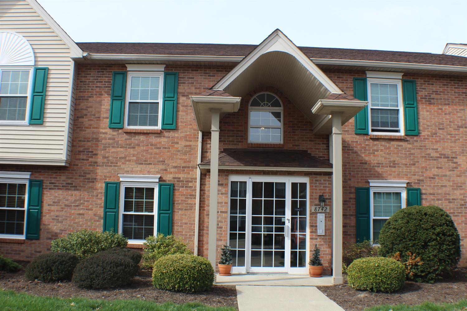 8742 Carrousel Park Cir 91 Colerain Twp OH