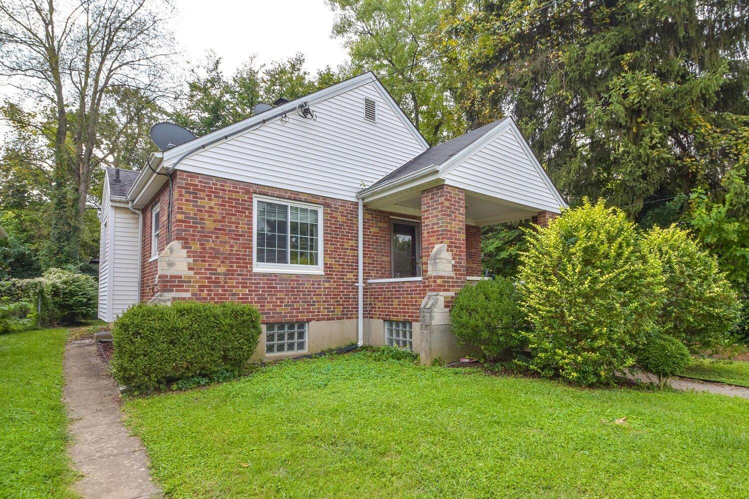 6709 Britton Ave Cincinnati OH