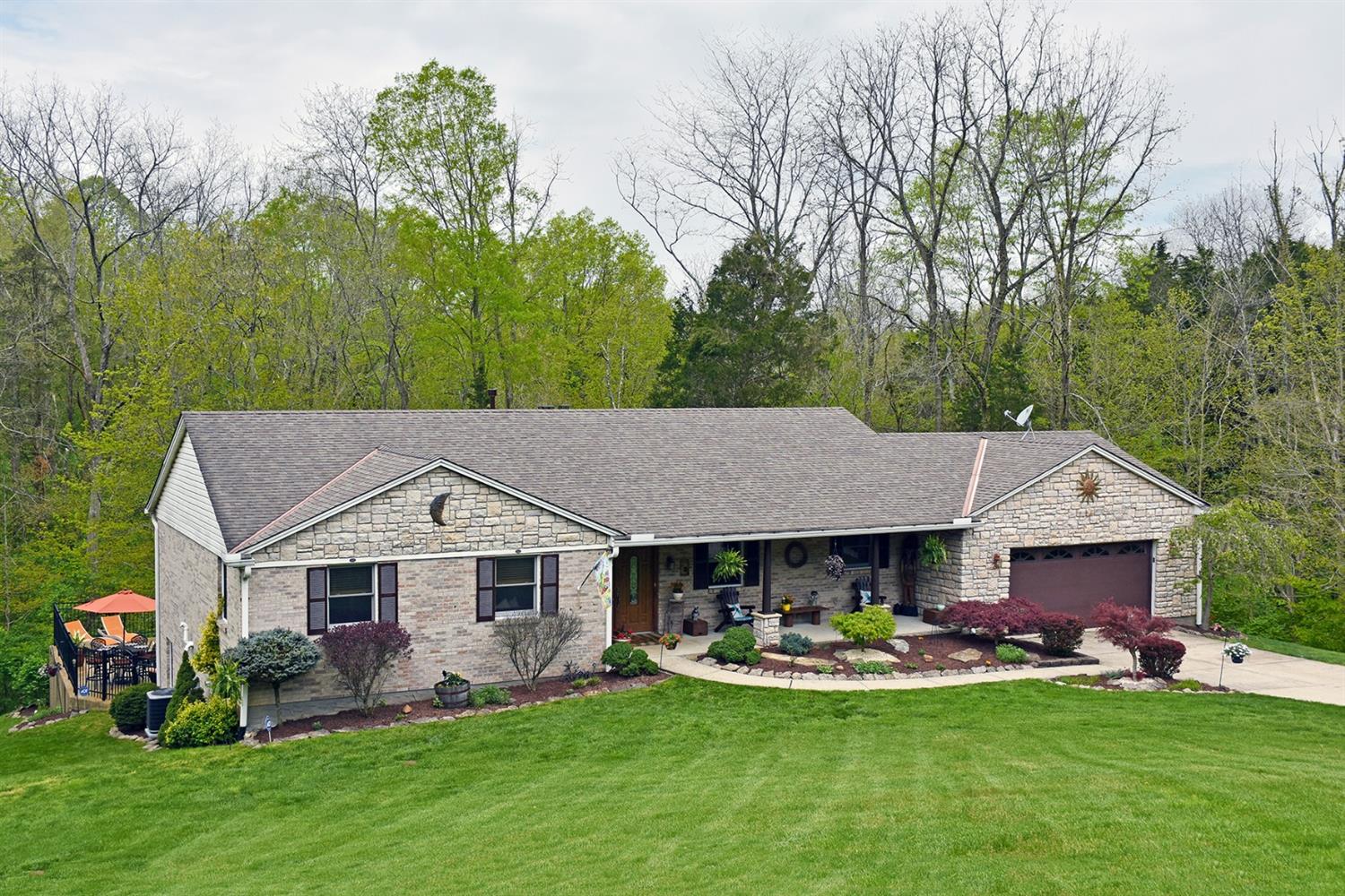 10973 Colerain Ave Colerain Twp OH