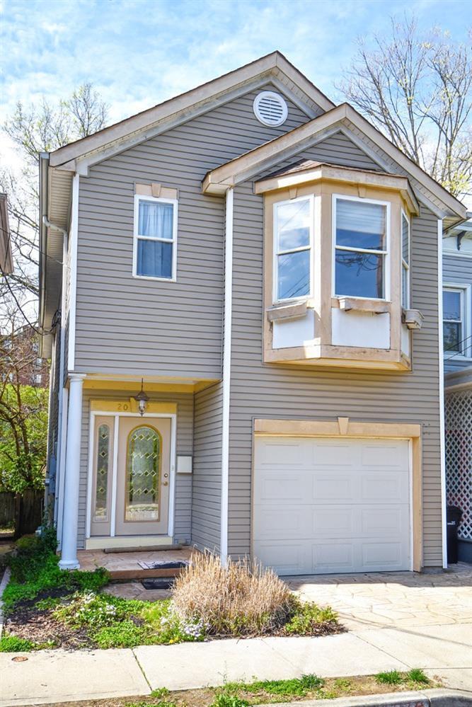 2024 Breen St Cincinnati OH