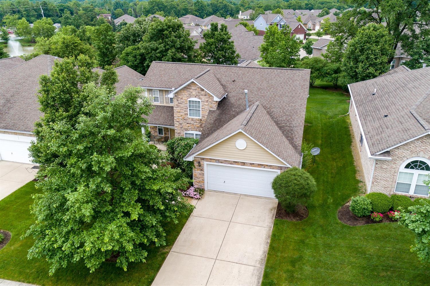 644 Carrick Dr Washington Twp OH