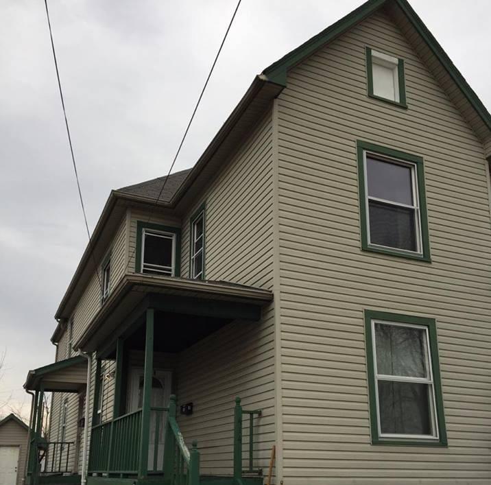 414 Beech St Elmwood Place OH