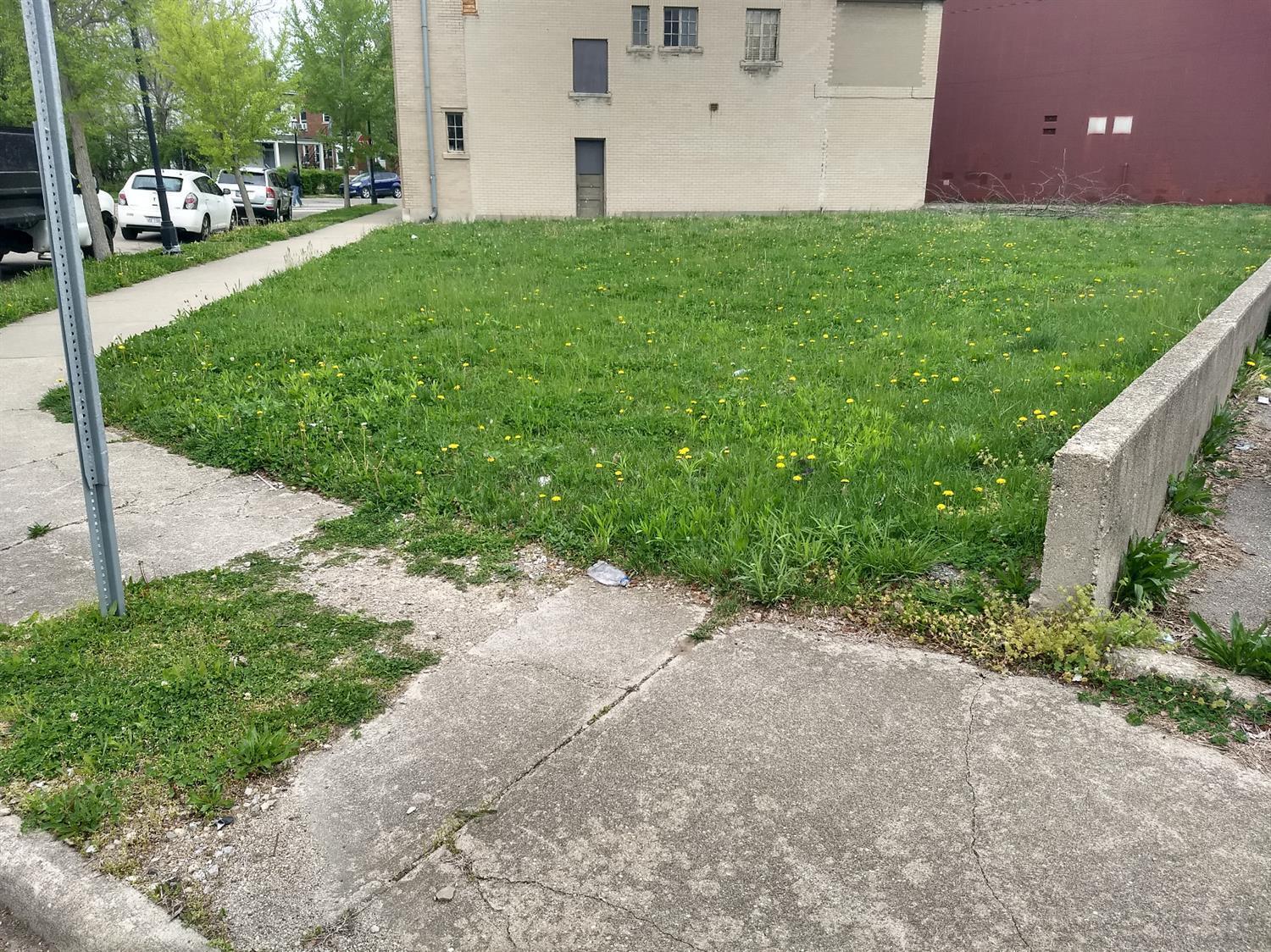 458 Central Ave Hamilton OH