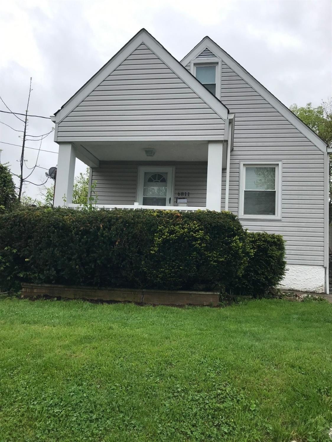 6811 Betts Ave North College Hill OH