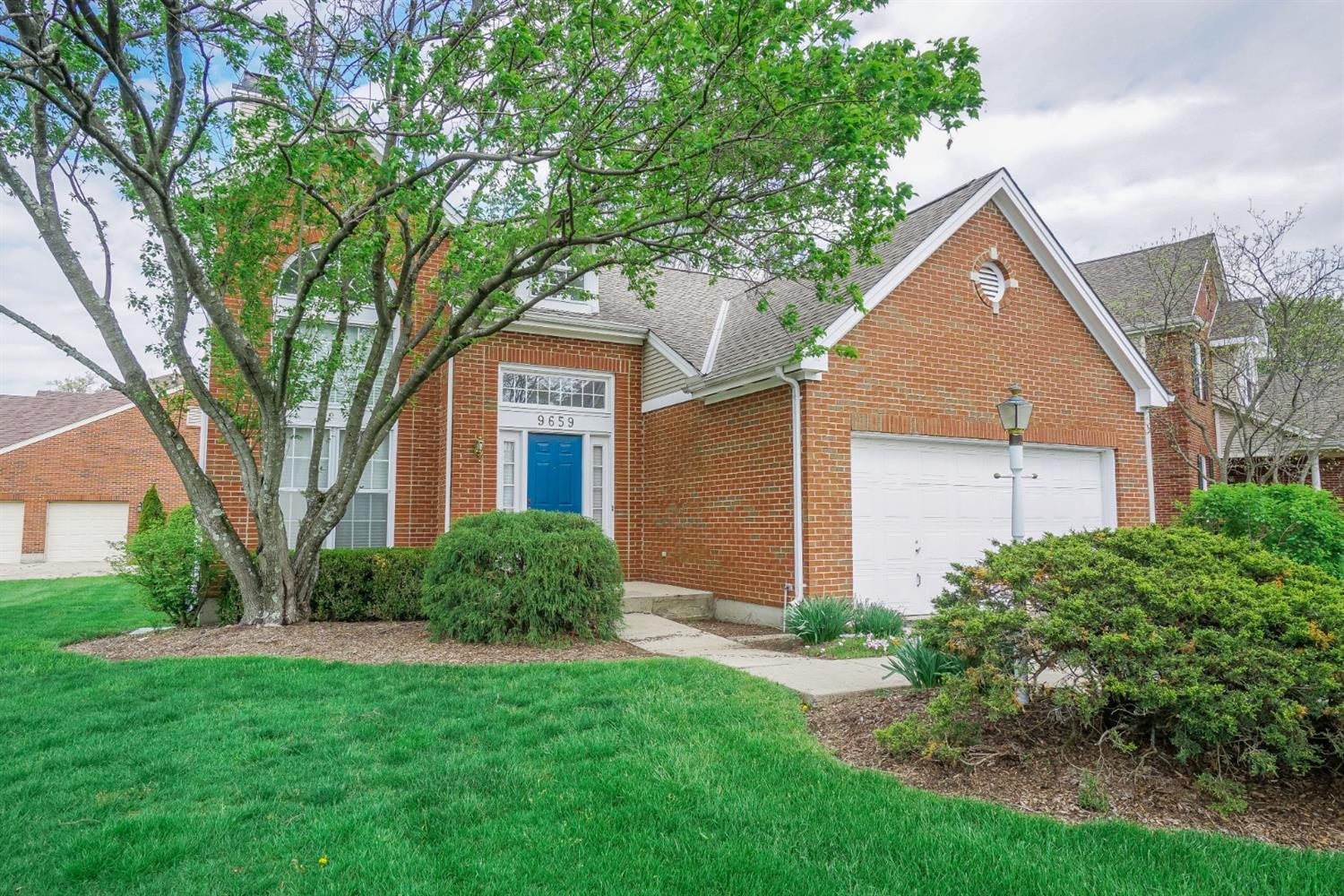 9659 Carriage Run Cir Deerfield Twp. OH