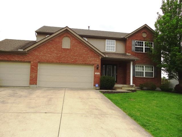6024 Bluffs Dr Liberty Twp OH