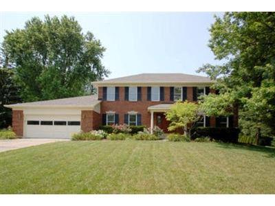 11217 Acrewood Dr Montgomery OH