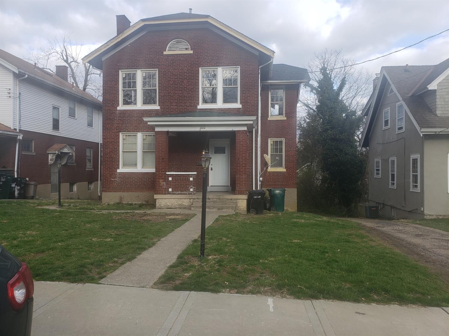 3414 Bevis Ave Cincinnati OH
