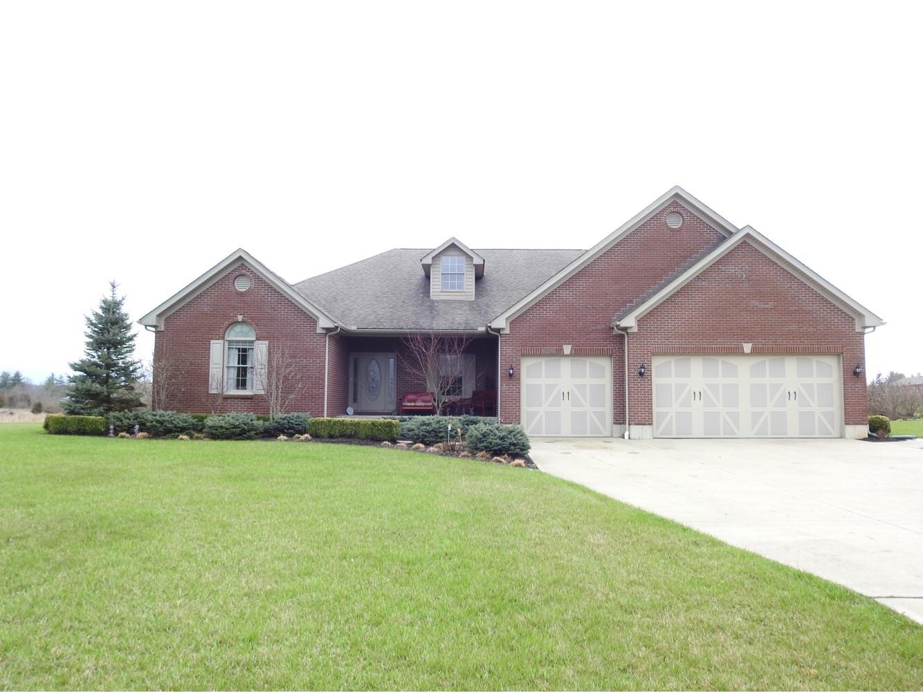 4283 Claude Ct Hanover Twp OH