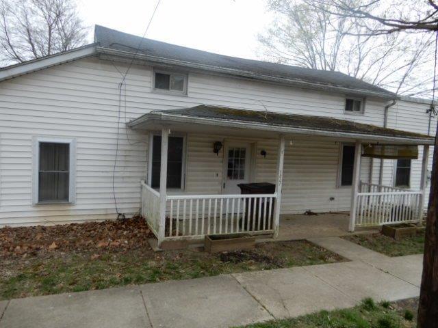157 Camden West Elkton Ave West Elkton OH