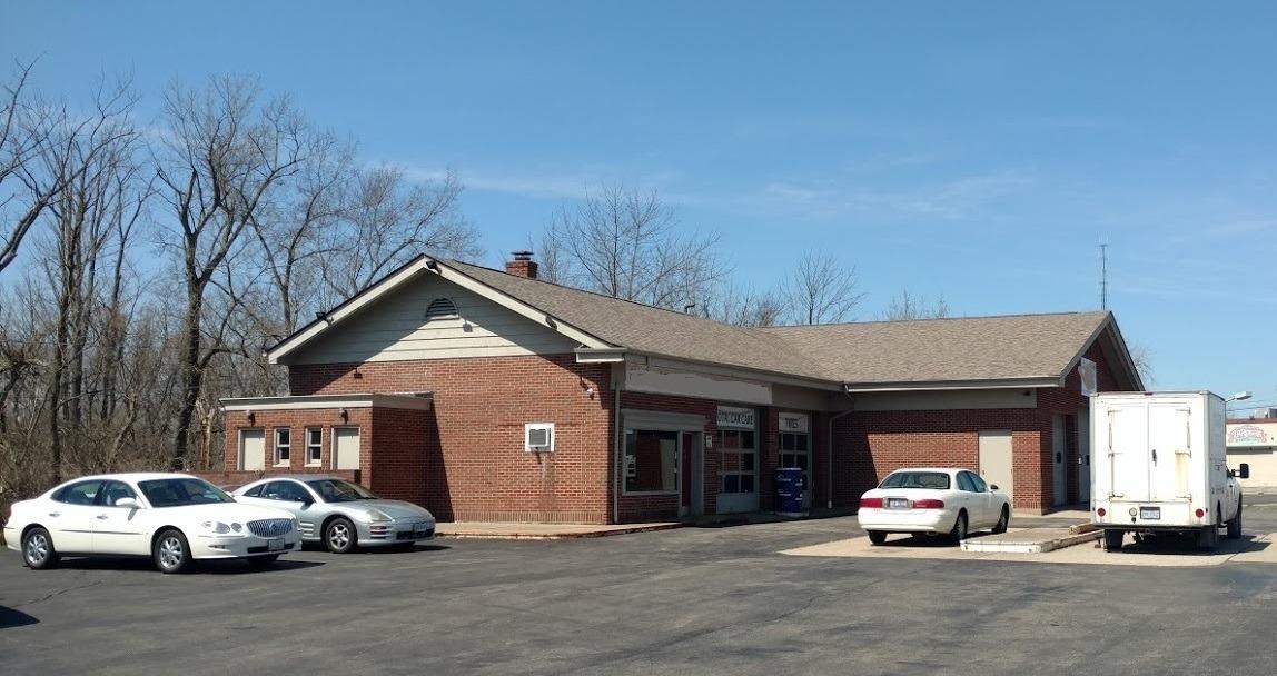 10835 Hamilton Ave Springfield Twp. OH