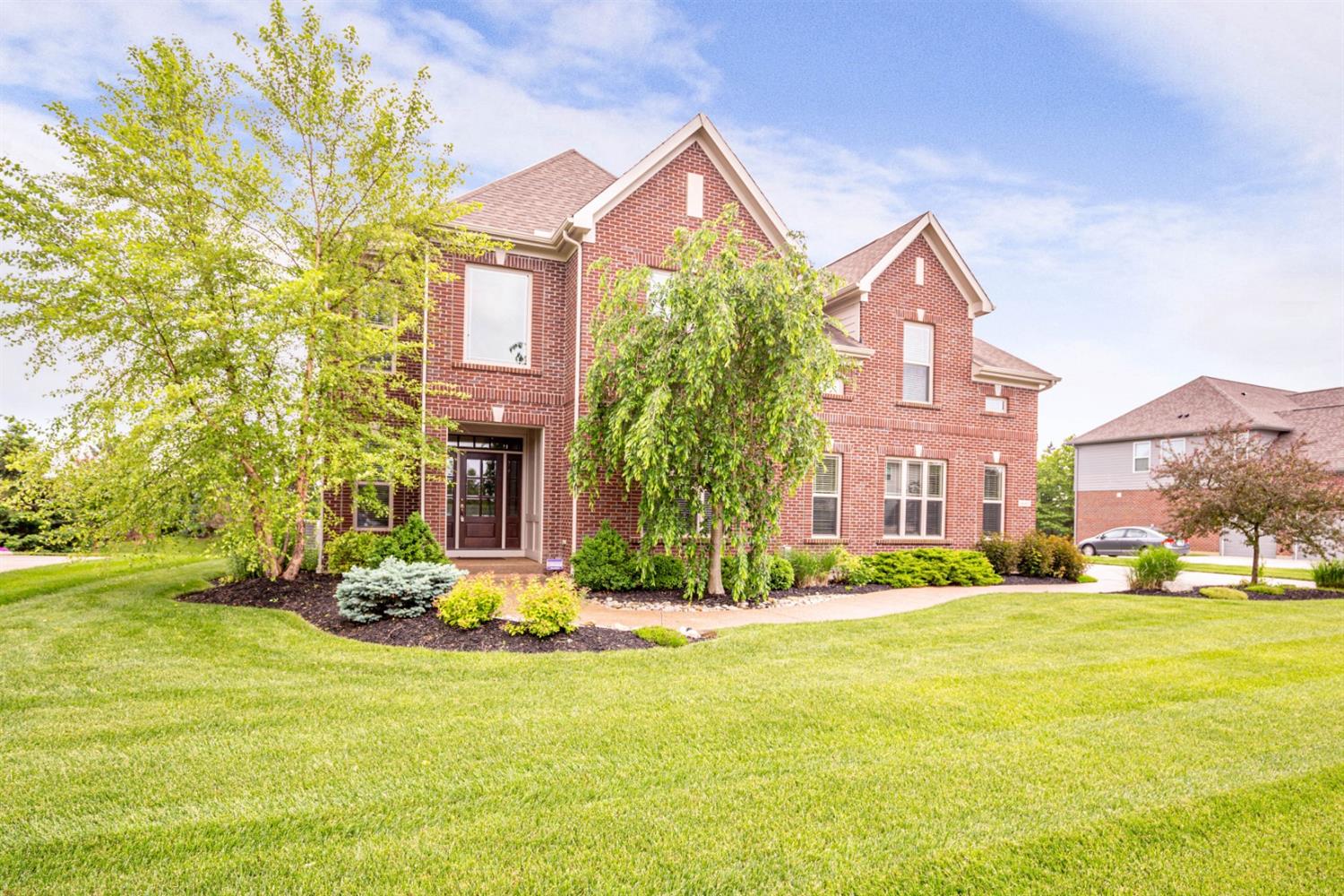 6649 Cherry Leaf Ct Deerfield Twp. OH