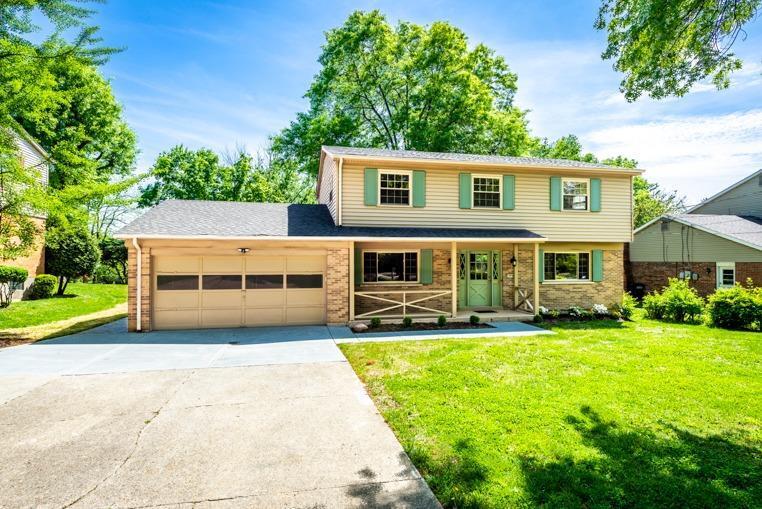 5395 Cleves Warsaw Pk Delhi Twp OH