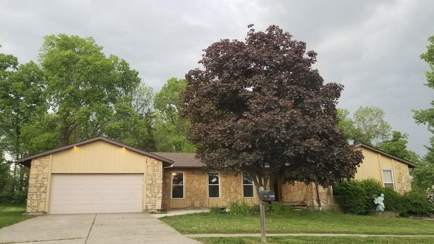 1840 Calumet Wy Fairfield OH