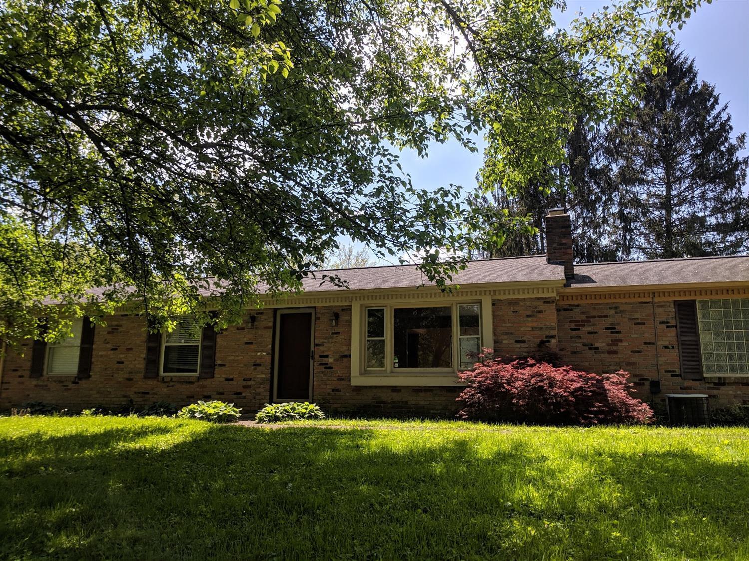 8385 Bridle Rd Anderson Twp OH