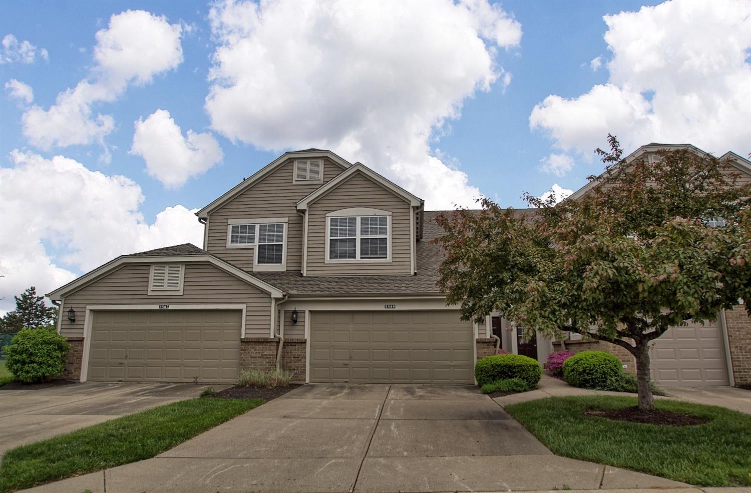 5589 Baywatch Wy Deerfield Twp. OH