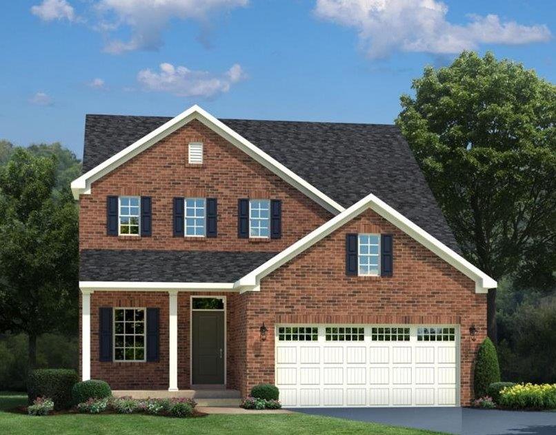 621 Babbling Brooke Dr Monroe OH