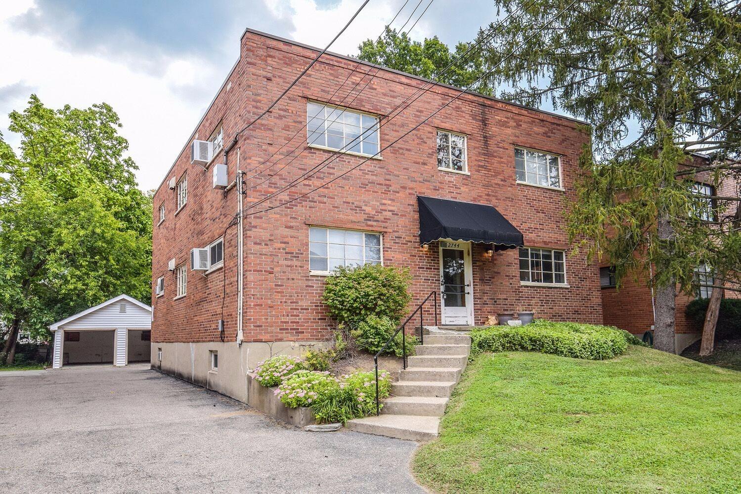 2744 Atlantic Ave Cincinnati OH