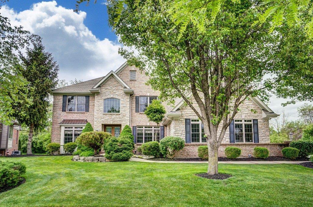 4862 Classic Turn Ln Deerfield Twp. OH