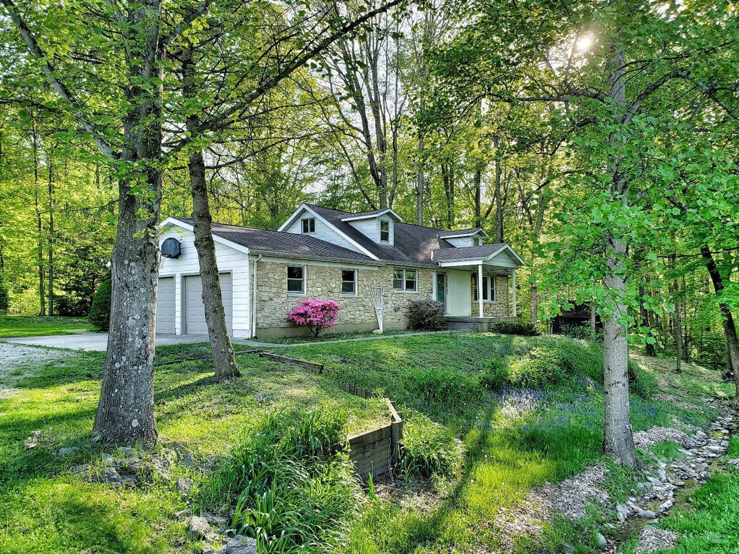 2382 E Co Rd 485 Connersville-IN IN