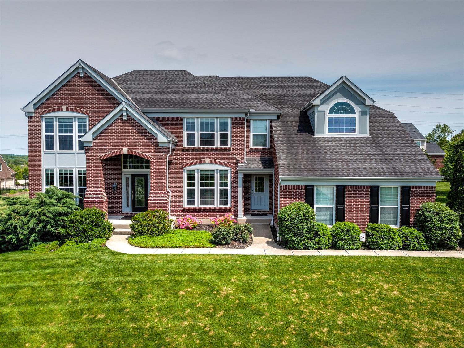 4506 Brookshire Ct Mason OH