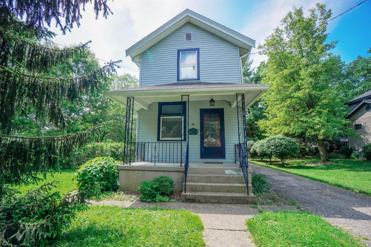 31 Bonham Rd Wyoming OH