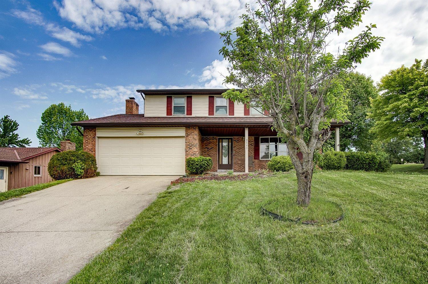 2110 Casa Loma Dr Fairfield OH