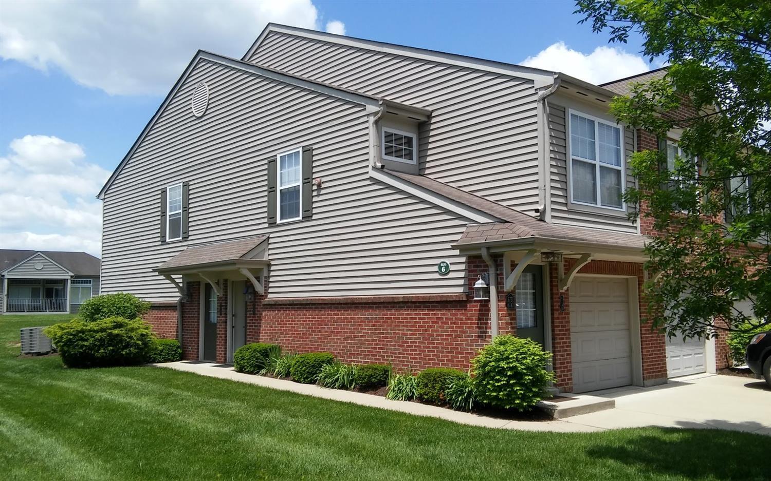 6747 Cloudscape Wy Hamilton Twp OH