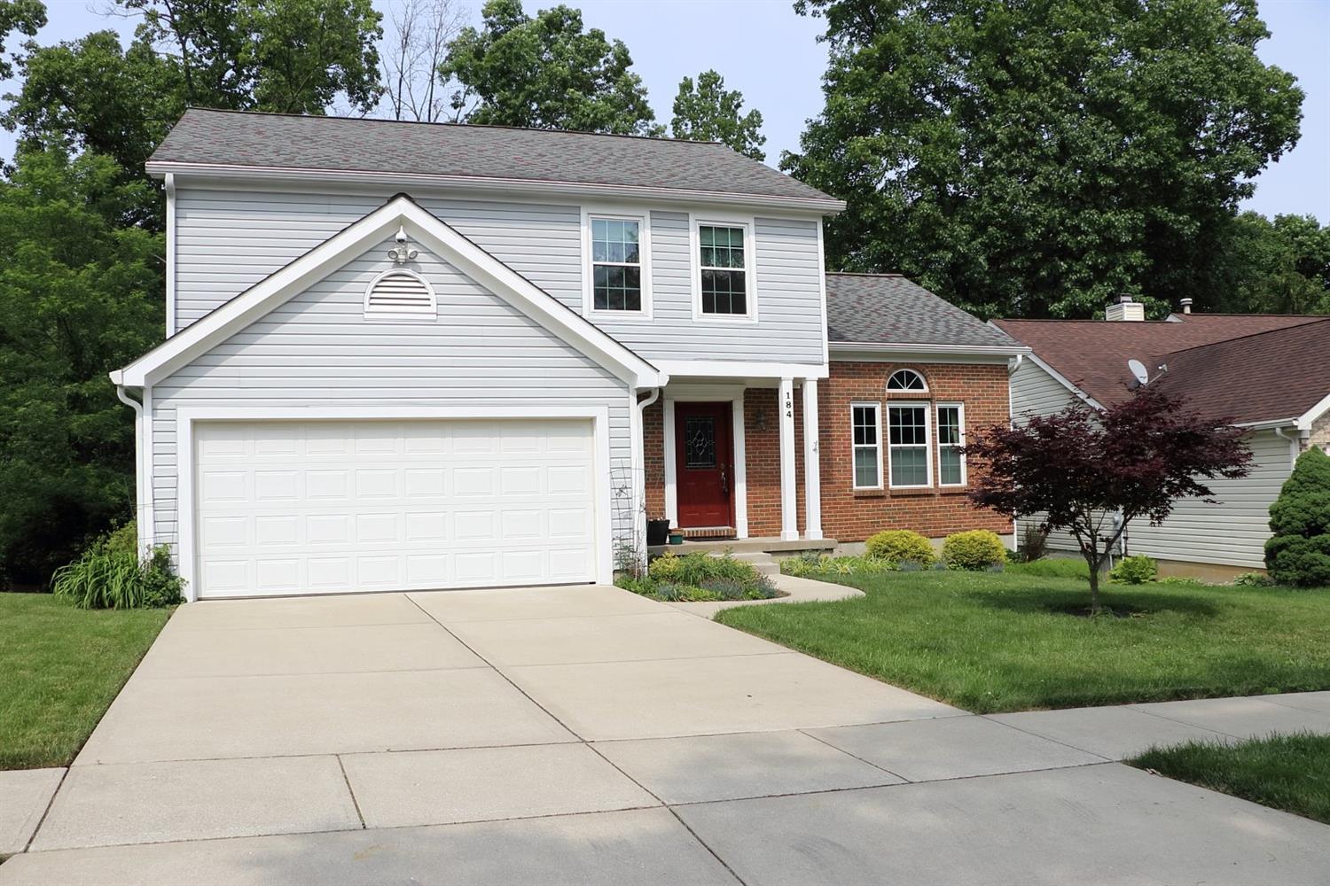184 Cannonade Dr Loveland OH