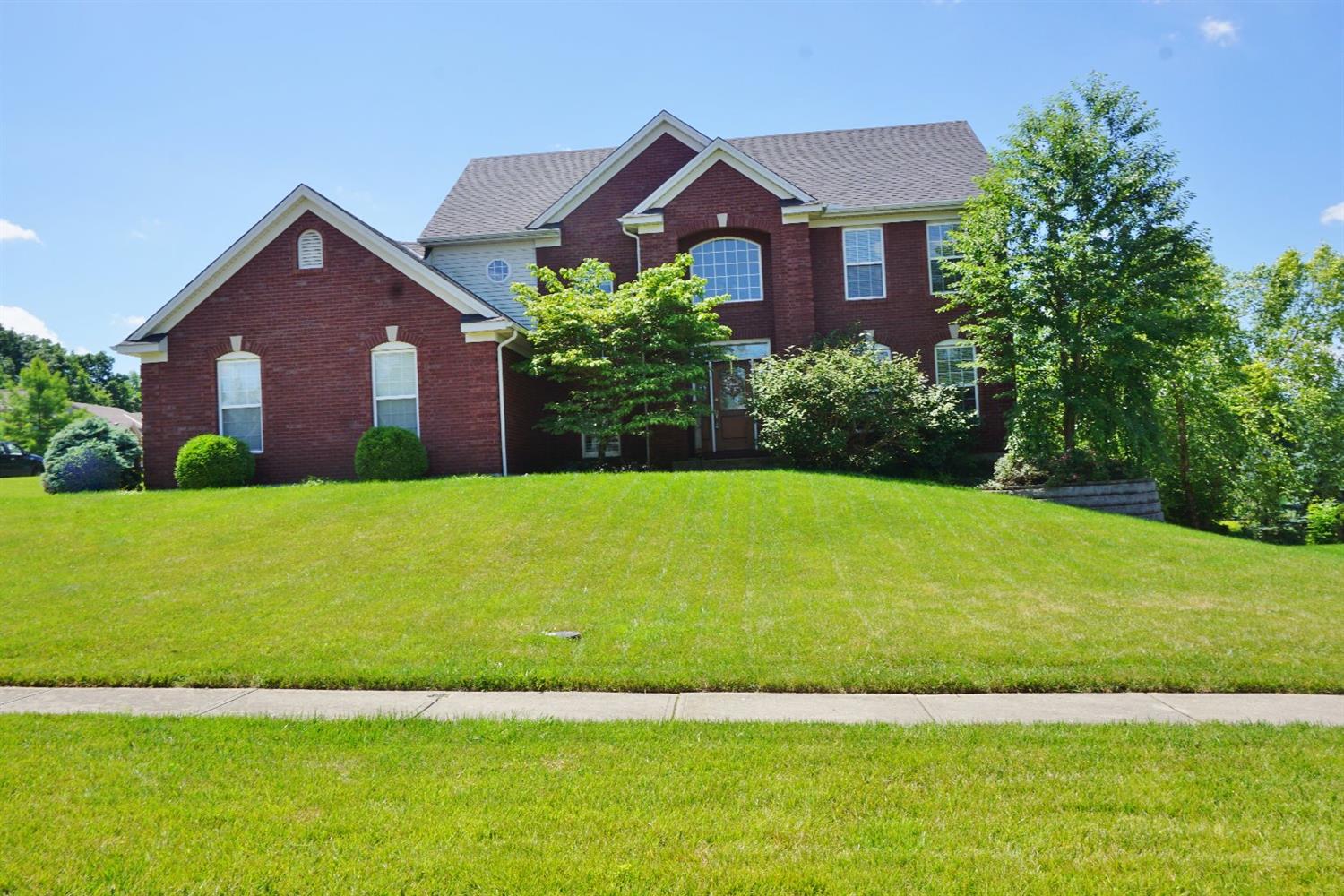 5127 Breckenridge Dr Green Twp OH