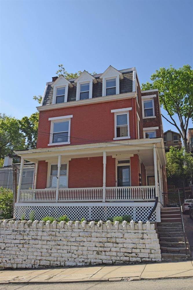 1009 Paradrome St 2 Cincinnati OH
