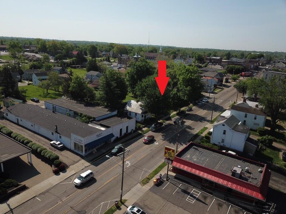 7804 Hamilton Ave Mt Healthy OH