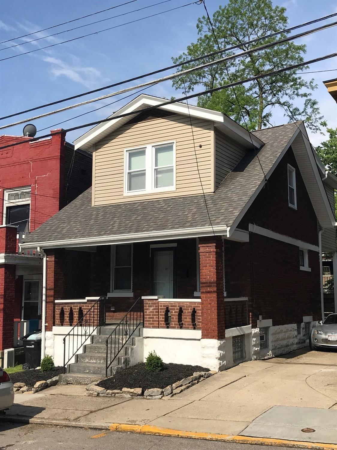 2355 Chickasaw St Cincinnati OH
