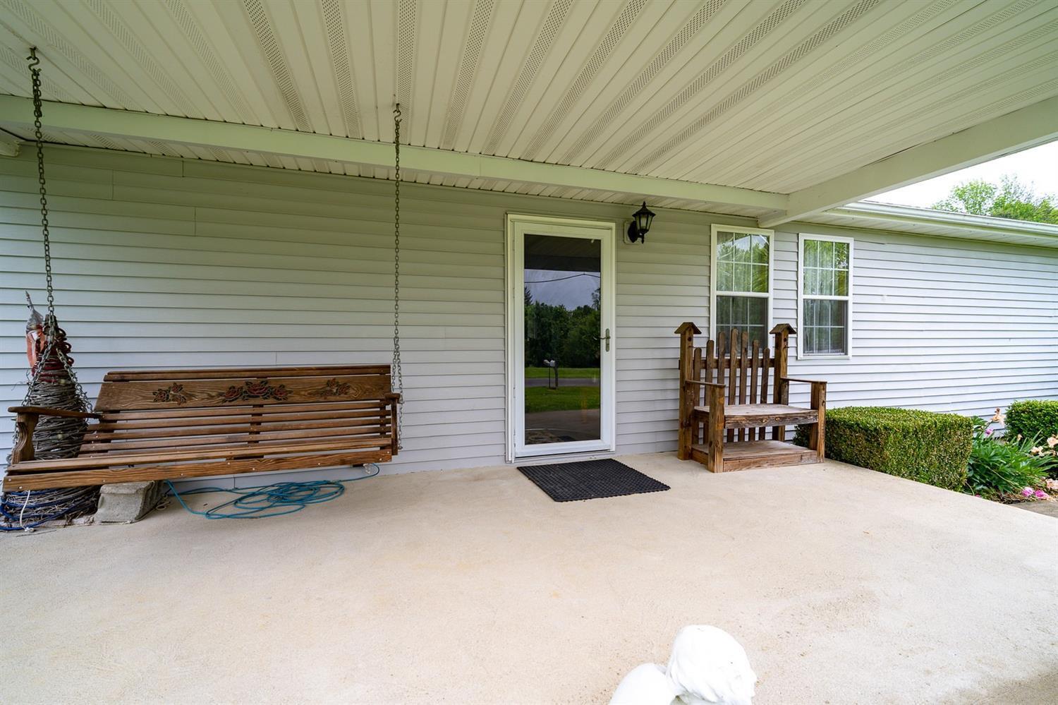 6822 Chimney Rock Corner Paint Twp OH
