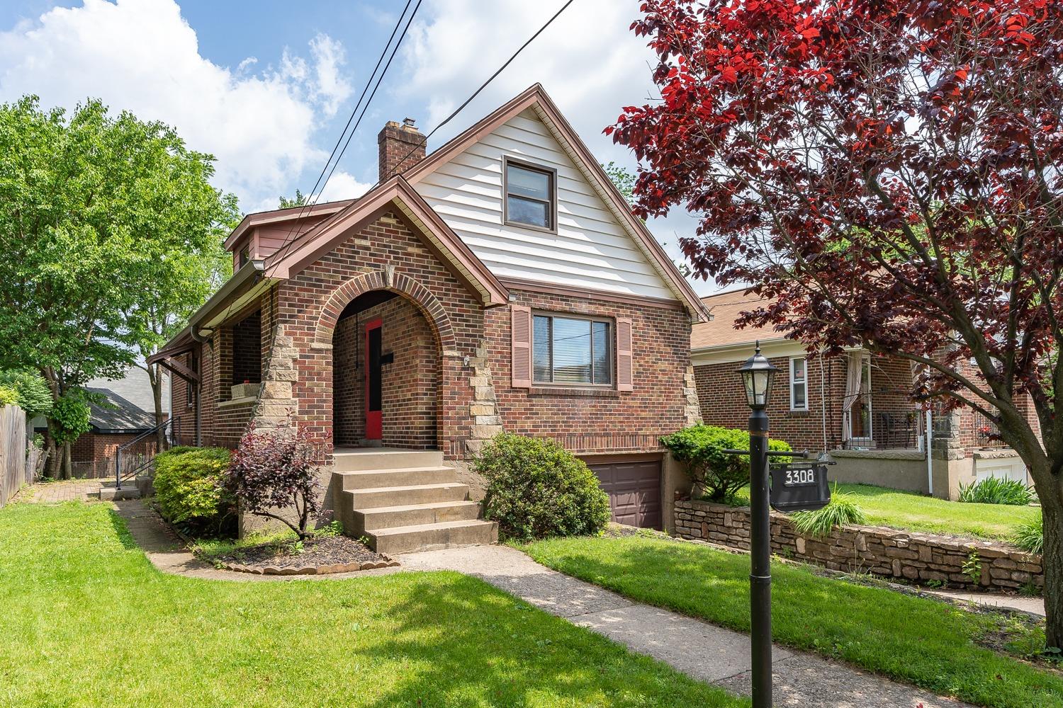 3308 Ameliamont Ave Cincinnati OH