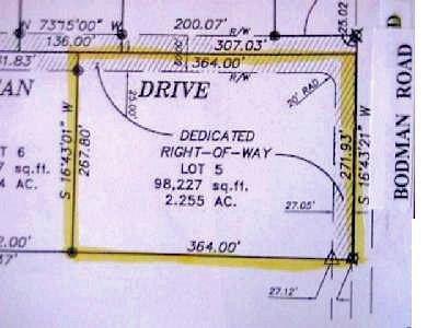 14983 Bodman Rd Sterling Twp OH