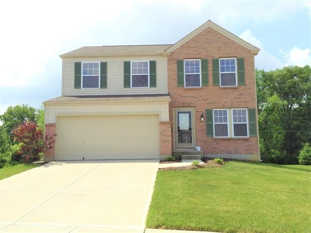 6771 S Andover Wy Morrow OH