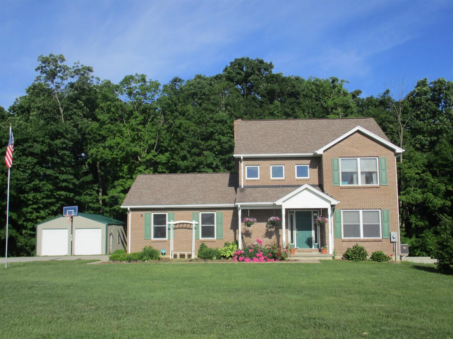 10933 Fox Run Ln Sunman IN