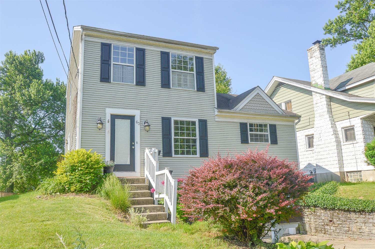 63 Chestnut Ave Wyoming OH