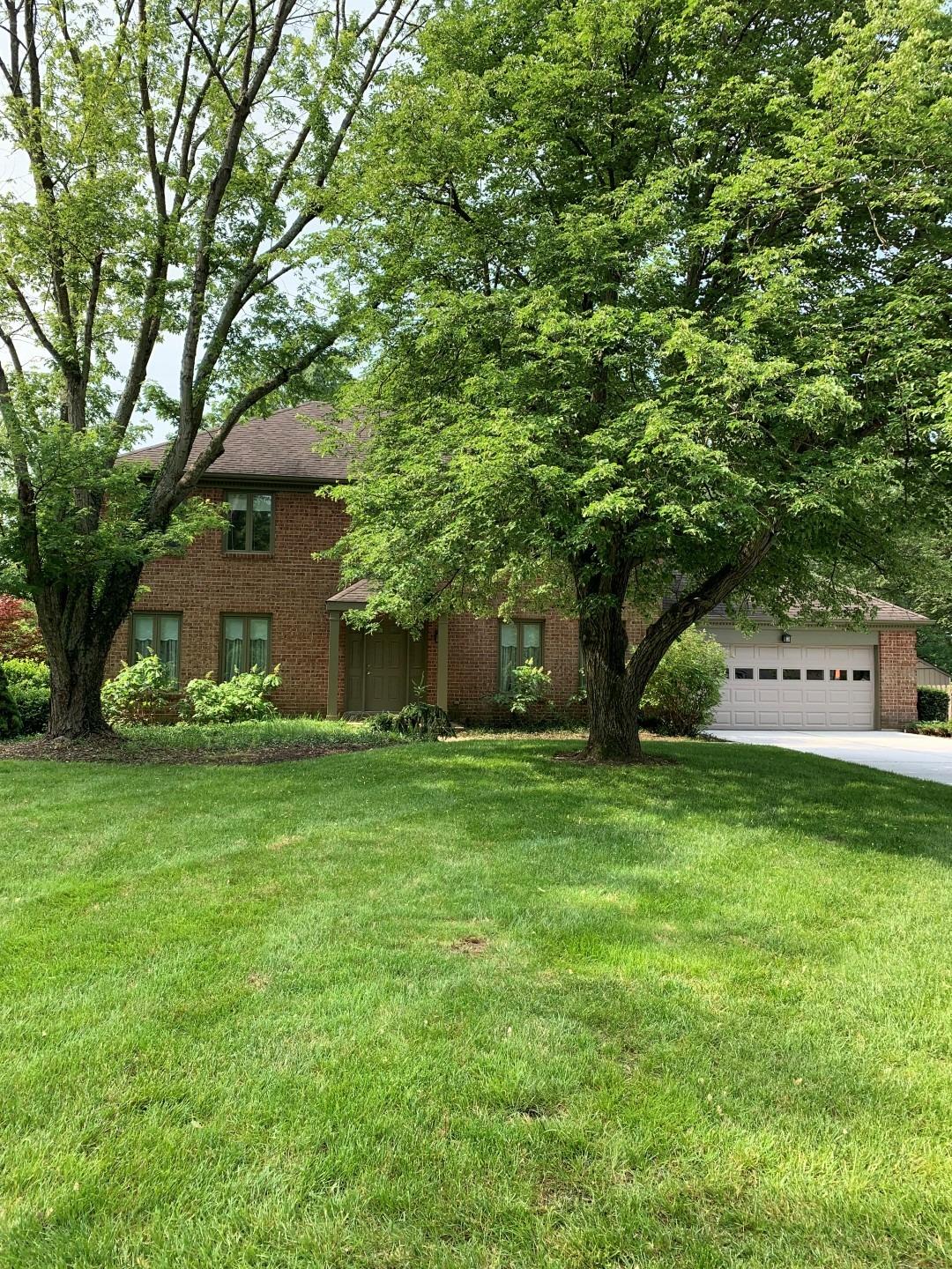 9107 Coachtrail Ln Symmes Twp OH