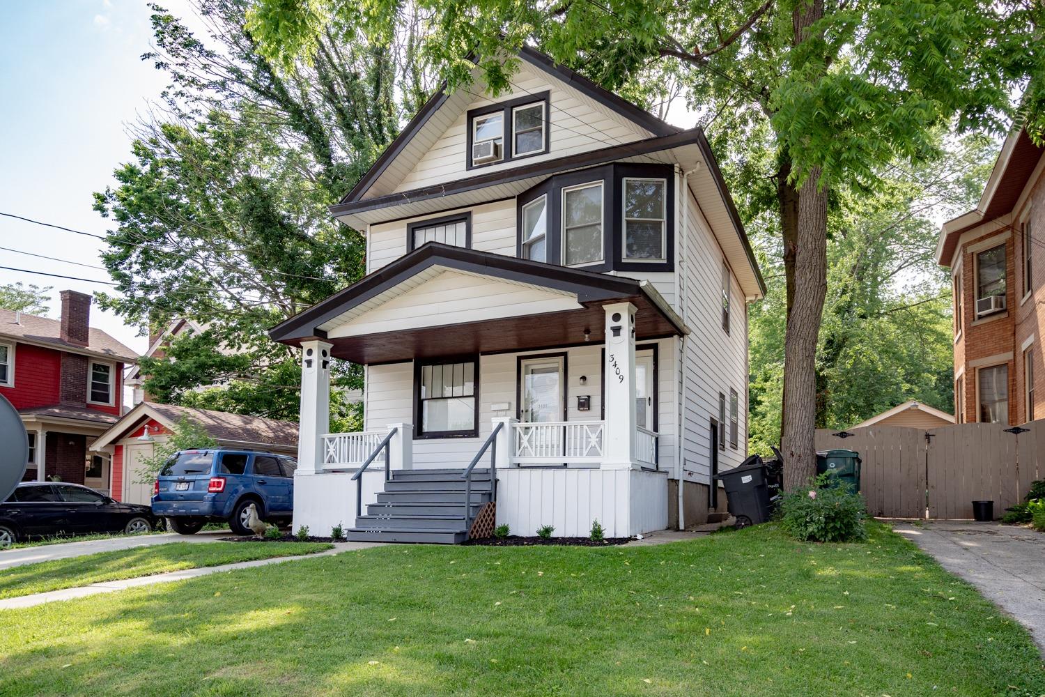 3409 Boudinot Ave Cincinnati OH