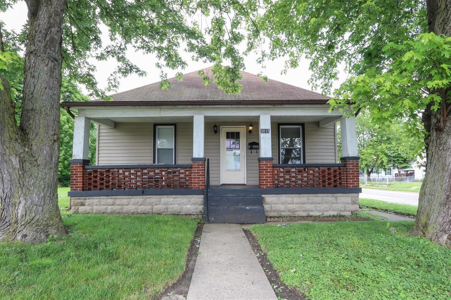 2015 Clayton Ave Middletown OH