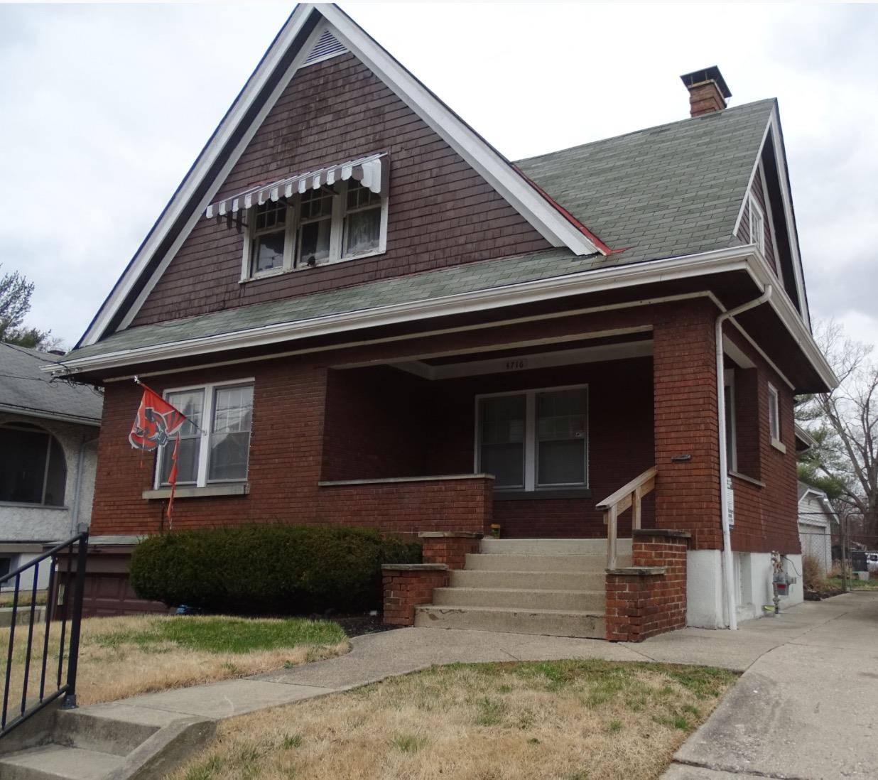 4716 Gray Rd Cincinnati OH