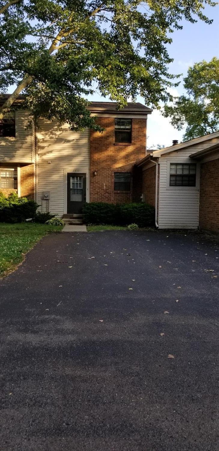 6611 Bunker Oaks Trl Mason OH