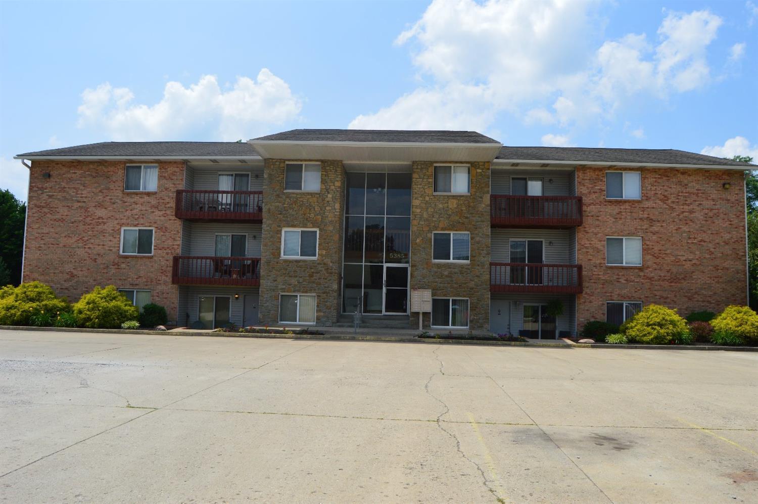 5385 Camelot Dr 2-C Fairfield OH