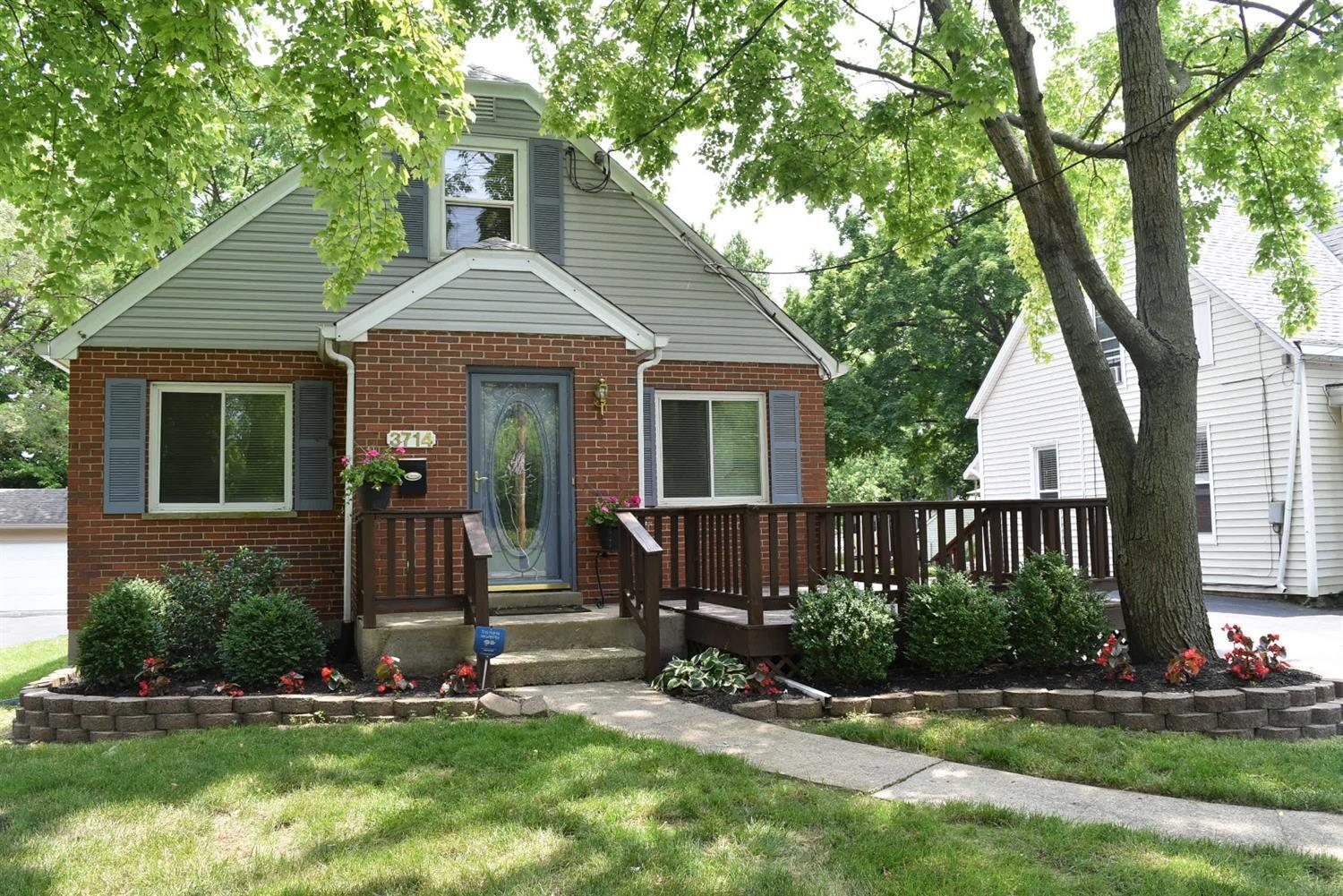 3714 Church St Newtown OH