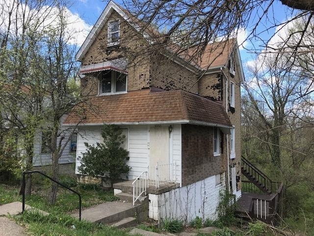 3350 Cavanaugh Ave Cincinnati OH