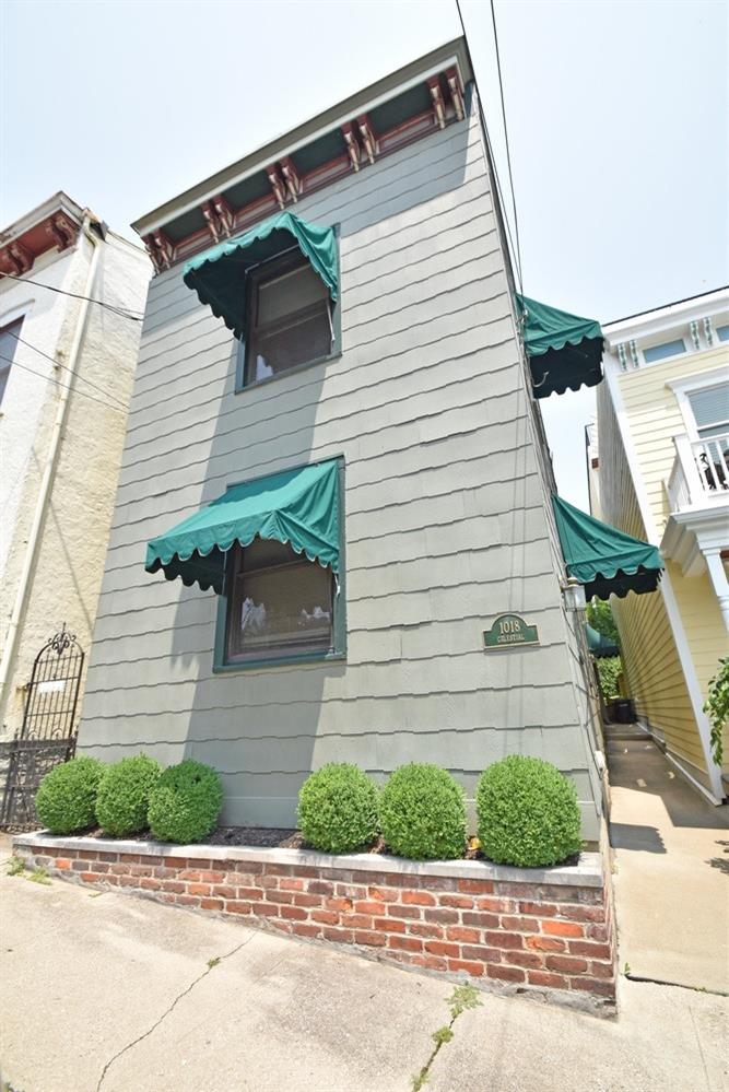 1018 Celestial St Cincinnati OH