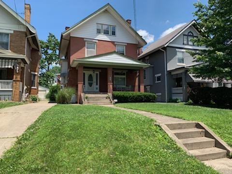 2008 Cleneay Ave Norwood OH